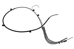 ACDelco - Air Suspension Controller Replacement Parts for 2013-2019 XTS - 23452960