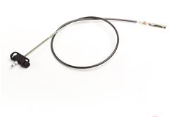 ACDelco Parking Brake Cables for 2015-2020 ESCALADE ESV, SUBURBAN, YUKON XL - 23454467