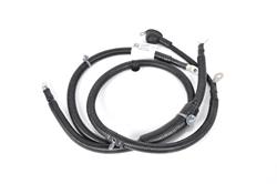 ACDelco - Battery Cables, Direct Fit for 2014-2015 REGAL - 23455036