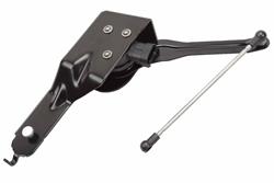 ACDelco GM Genuine Parts Headlamp Leveling Sensors for 2015-2018 SIERRA 1500, SILVERADO 1500 - 23456571