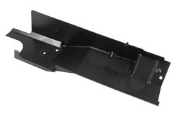 ACDelco - Radiator Support Components for 2017-2019 SILVERADO 2500 HD, SILVERADO 3500 HD - 23458156