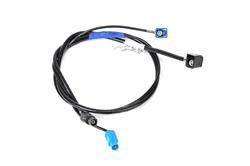 ACDelco Antenna Cables for 2017-2019 ACADIA - 23460355