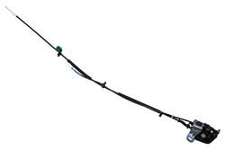 ACDelco GM Genuine Parts Door Latch Assemblies for 2015-2022 CANYON, COLORADO - 23463931