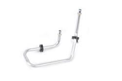 ACDelco Automatic Transmission Cooler Lines for 2016-2019 ATS, CTS, 2016-2024 CAMARO - 23465080