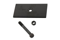 ACDelco Leaf Spring Shackle and Hanger Hardware Kits 23469809