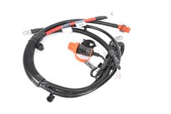 ACDelco - Starter Wiring Harnesses for 2014-2015 CTS - 23470657