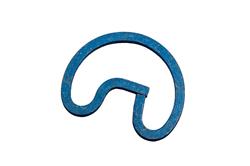 ACDelco Axle Bearing Lock Rings 23471512