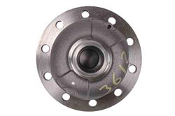 ACDelco - Automatic Transmission Cases for 2015-2022 CANYON, COLORADO - 23471888