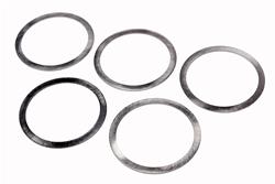 ACDelco - Differential Carrier Replacement Parts for 2015-2022 CANYON, COLORADO - 23471906