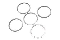 ACDelco - Differential Shims for 2015-2022 CANYON, COLORADO - 23471918