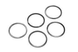 ACDelco - Differential Carrier Replacement Parts for 2016-2022 CANYON, 2015-2022 COLORADO - 23471933