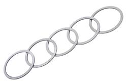 ACDelco Differential Shims 23471945