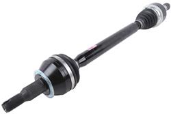 ACDelco GM Genuine Parts CV Drive Axles for 2014-2015 CAMARO - 23473011