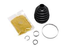 ACDelco GM Genuine Parts CV Joint Boots for 2015-2022 CANYON, COLORADO - 23474674