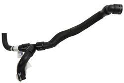 ACDelco Heater Hoses for 2014 IMPALA, 2013-2015 MALIBU, 2014-2017 REGAL - 23479341