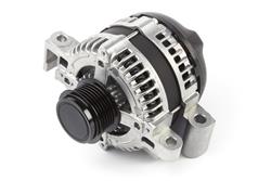 ACDelco Alternators 23480514