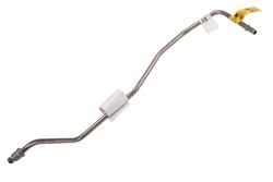 ACDelco - Fuel Injection Feed Lines for 2011-2016 SIERRA 3500 HD, SILVERADO 3500 HD - 23486463