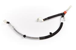 ACDelco GM Genuine Parts Starter Cables for 2014-2019 CORVETTE - 23487606