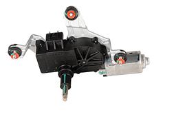 ACDelco Windshield Wiper Motors for 2009-2017 TRAVERSE - 23488243