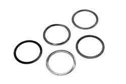 ACDelco - Differential Carrier Replacement Parts for 2015-2022 CANYON, COLORADO - 23490381