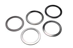ACDelco - Differential Shims for 2015-2022 CANYON, COLORADO - 23490392