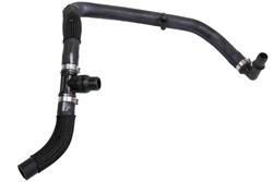 ACDelco Gold Molded Radiator Coolant Hoses for 2014-2019 CTS - 23497424