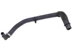 ACDelco Gold Molded Radiator Coolant Hoses for 2014-2019 CTS - 23497425
