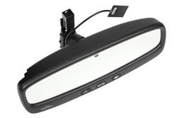 ACDelco Rear View Mirrors for 2016-2019 IMPALA - 23498649