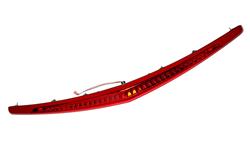 ACDelco Third Brake Light Assemblies for 2013-2018 ATS - 23499906