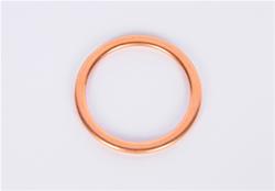 ACDelco Gold Engine Oil Filter Adapter Gaskets 23500358