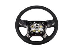 ACDelco Steering Wheels for 2017 SILVERADO 1500, SUBURBAN, TAHOE - 23505114