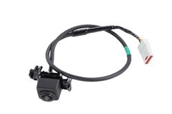 ACDelco - Vehicle Camera Components for 2016-2019 CORVETTE - 23506692