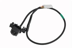 ACDelco - Vehicle Camera Components for 2016-2019 CORVETTE - 23506693