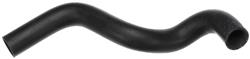ACDelco Gold Radiator Formable Coolant Hoses for 2010-2011 SOUL - 88873046