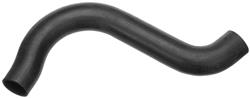 ACDelco Heater Hoses for 1973-1976 450SL, 450SLC, 1955-1957 THUNDERBIRD - 88908291