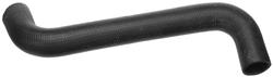 ACDelco Heater Hoses for 1969-1977 BRONCO - 88908320