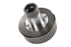 ACDelco Wheel Bearing and Hub Assemblies 24046109