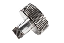 ACDelco - Wheel Bearing and Hub Assemblies for 2024-2026 ACADIA, TRAVERSE, 2025-2026 ENCLAVE - 24046249