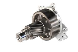 ACDelco - Automatic Transmission Center Supports for 2024 BLAZER EV, SIERRA EV, SILVERADO EV - 24047125