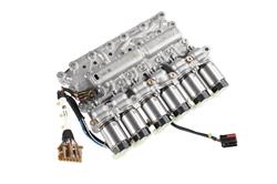 ACDelco - Automatic Transmission Valve Bodies for 2023-2024 CORVETTE - 24048647