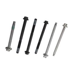 ACDelco Valve Body Replacement Components 24050764