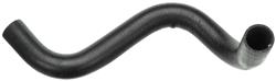 ACDelco Gold Molded Radiator Coolant Hoses 88908340