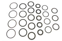 ACDelco Automatic Transmission Clutch Friction Plates 24055577