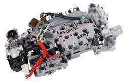 ACDelco - Automatic Transmission Valve Bodies for 2024 COLORADO, CT4 - 24056031