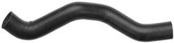 ACDelco Heater Hoses for 1975-1976 MARK IV, THUNDERBIRD, 1977 MARK V - 88908352