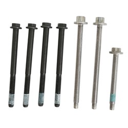 ACDelco Transmission Valve Body Bolts 24073070