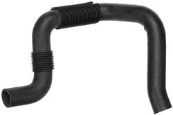 ACDelco Heater Hoses for 1983-1987 COROLLA - 88908472