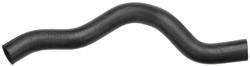 ACDelco Heater Hoses for 1990-1993 CELICA, 1986-1990 LEGEND - 88908486