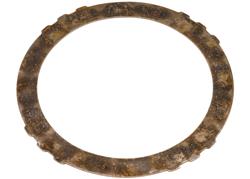 ACDelco GM Genuine Parts Automatic Transmission Clutch Steel Plates for 2005-2007 ION - 24200467