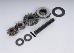 ACDelco Automatic Transmission Gears for 1996-1997 88, BONNEVILLE, 1997 REGENCY - 24203303
